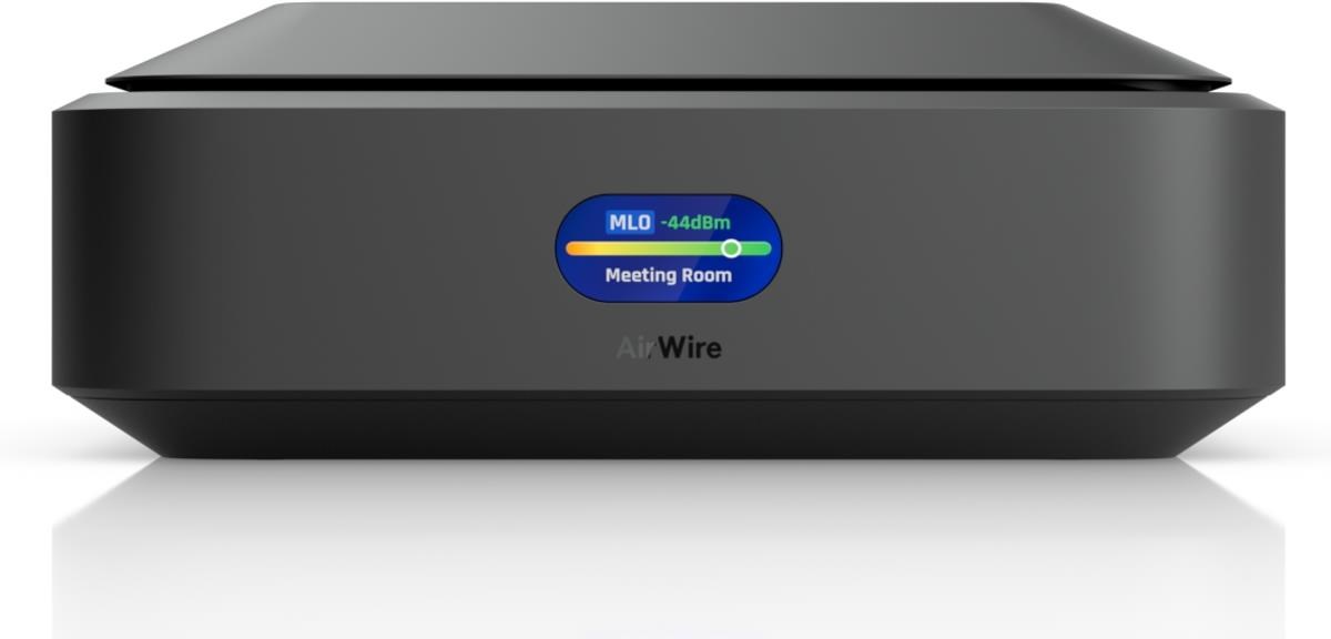 Ubiquiti U-AirWire, UniFi AirWire