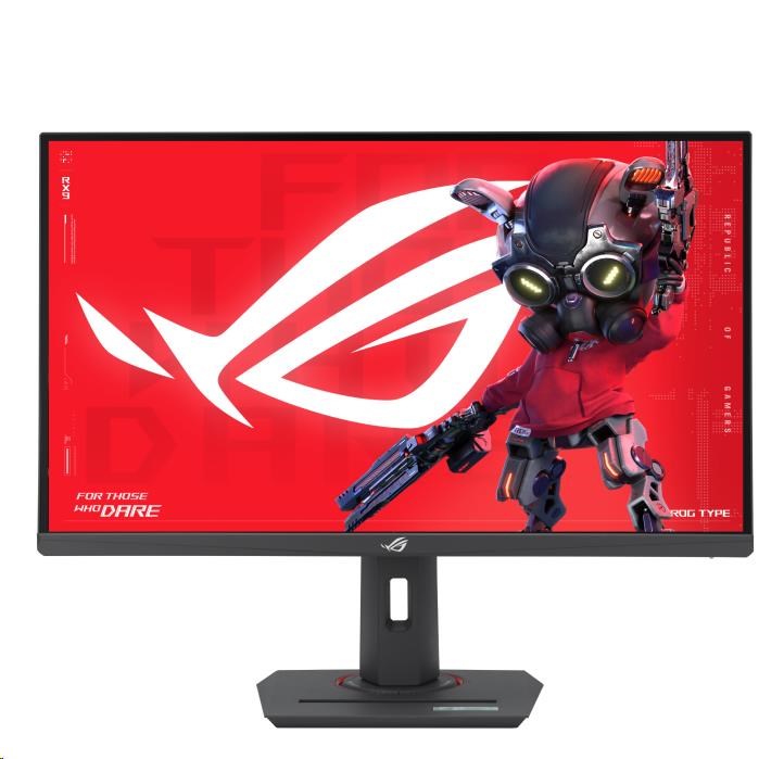 ASUS LCD ROG Strix XG27ACMS,  27