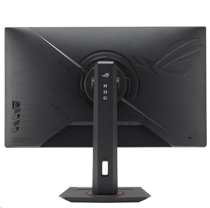 ASUS LCD ROG Strix XG27ACMS,  27