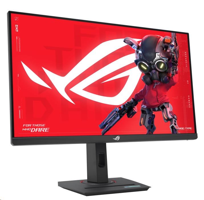 ASUS LCD ROG Strix XG27ACMS,  27
