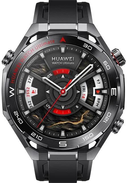 Huawei Watch Ultimate 2 Black0 