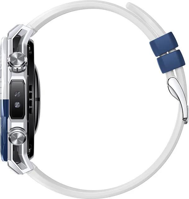 Huawei Watch Ultimate 2 Blue4 