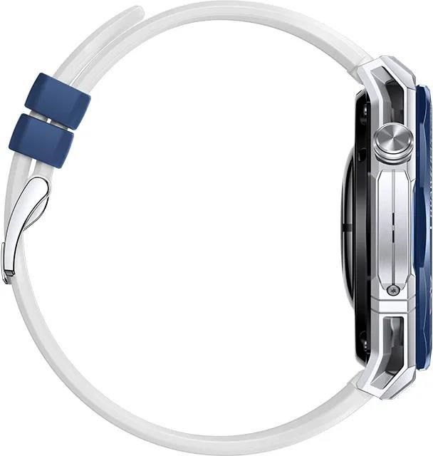 Huawei Watch Ultimate 2 Blue5 