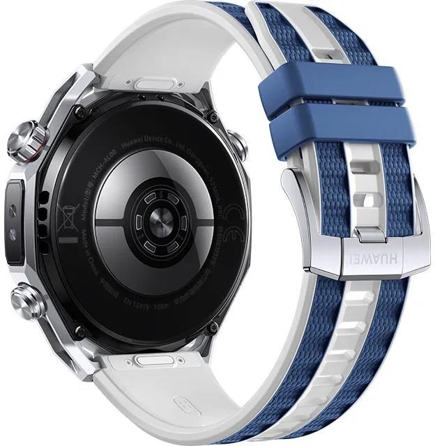 Huawei Watch Ultimate 2 Blue6 