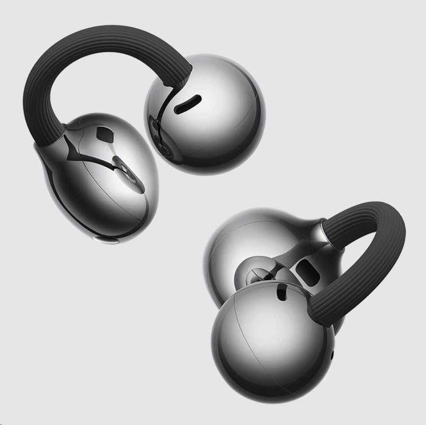 Huawei FreeClip 2 - Black,  EU2 