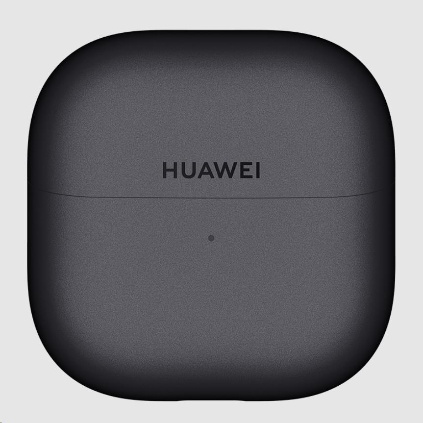 Huawei FreeClip 2 - Black,  EU4 