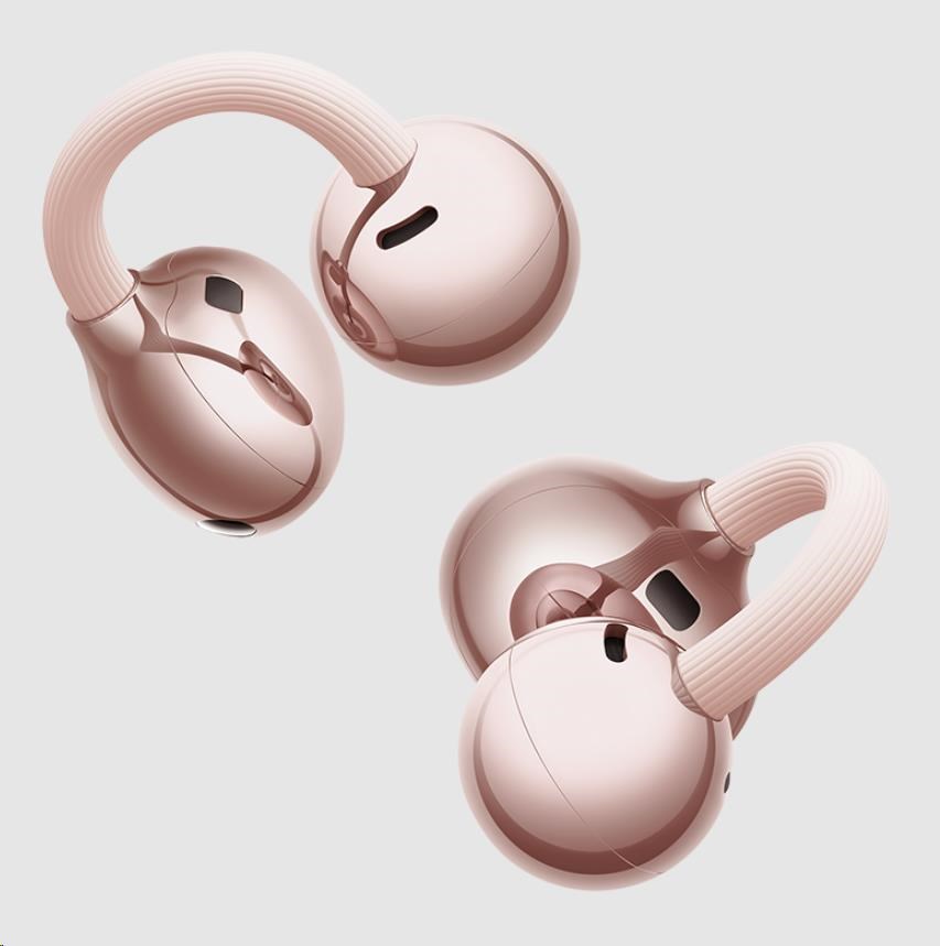 Huawei FreeClip 2 - Rose gold,  EU2 