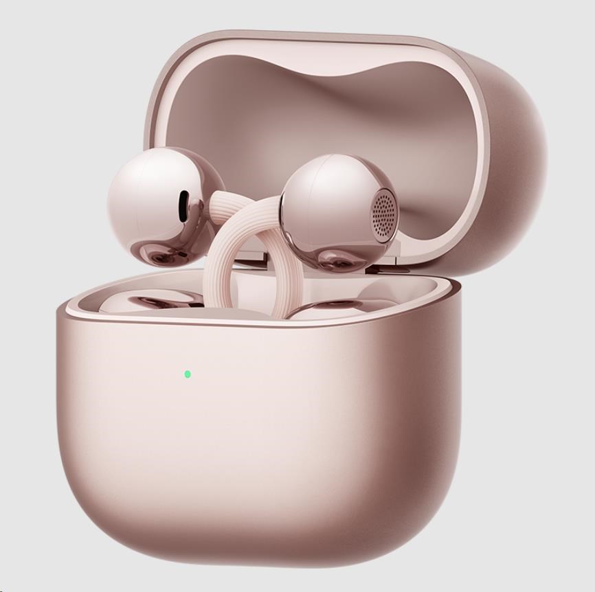 Huawei FreeClip 2 - Rose gold,  EU3 