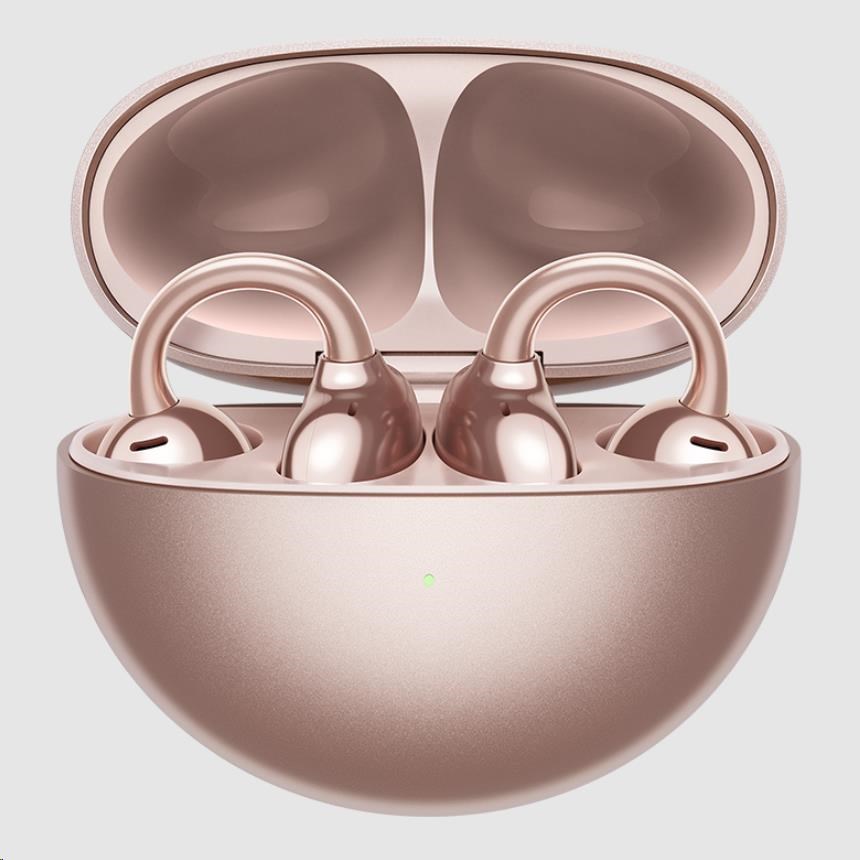Huawei FreeClip - Rose gold,  EU0 