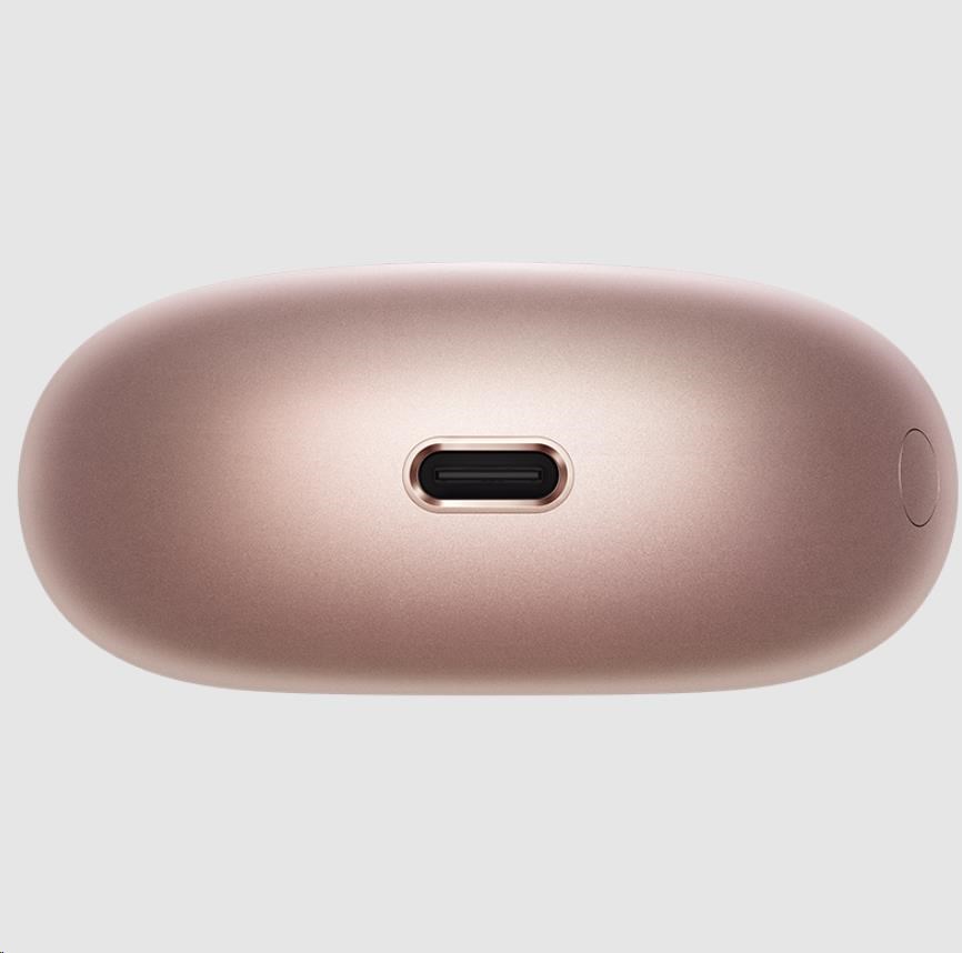 Huawei FreeClip - Rose gold,  EU3 