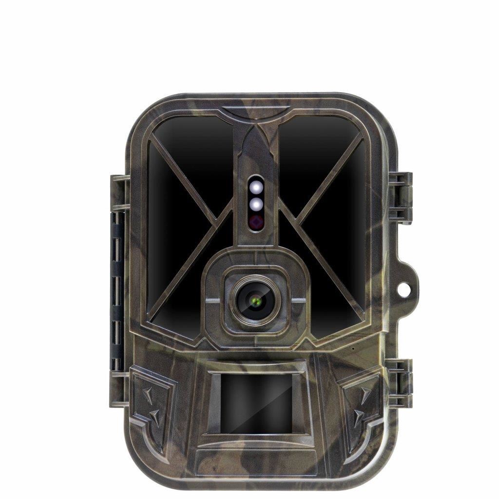 BAZAR - EVOLVEO StrongVision PRO WiFi,  fotopast/ bezpečnostní kamera - Poškozený obal (Komplet)0 