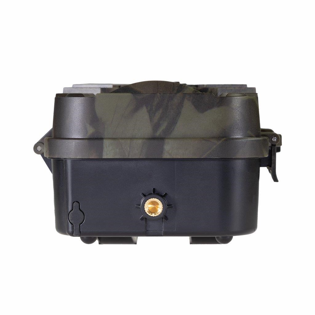 BAZAR - EVOLVEO StrongVision PRO WiFi,  fotopast/ bezpečnostní kamera - Poškozený obal (Komplet)1 