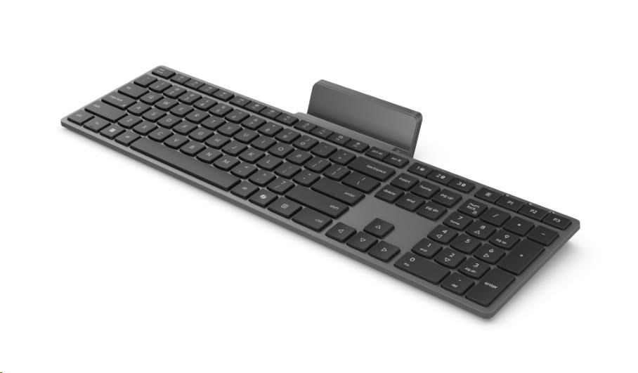 LENOVO 700 Modern Multi-Device Wireless Keyboard-Czech, Slovakia - klávesnica3 