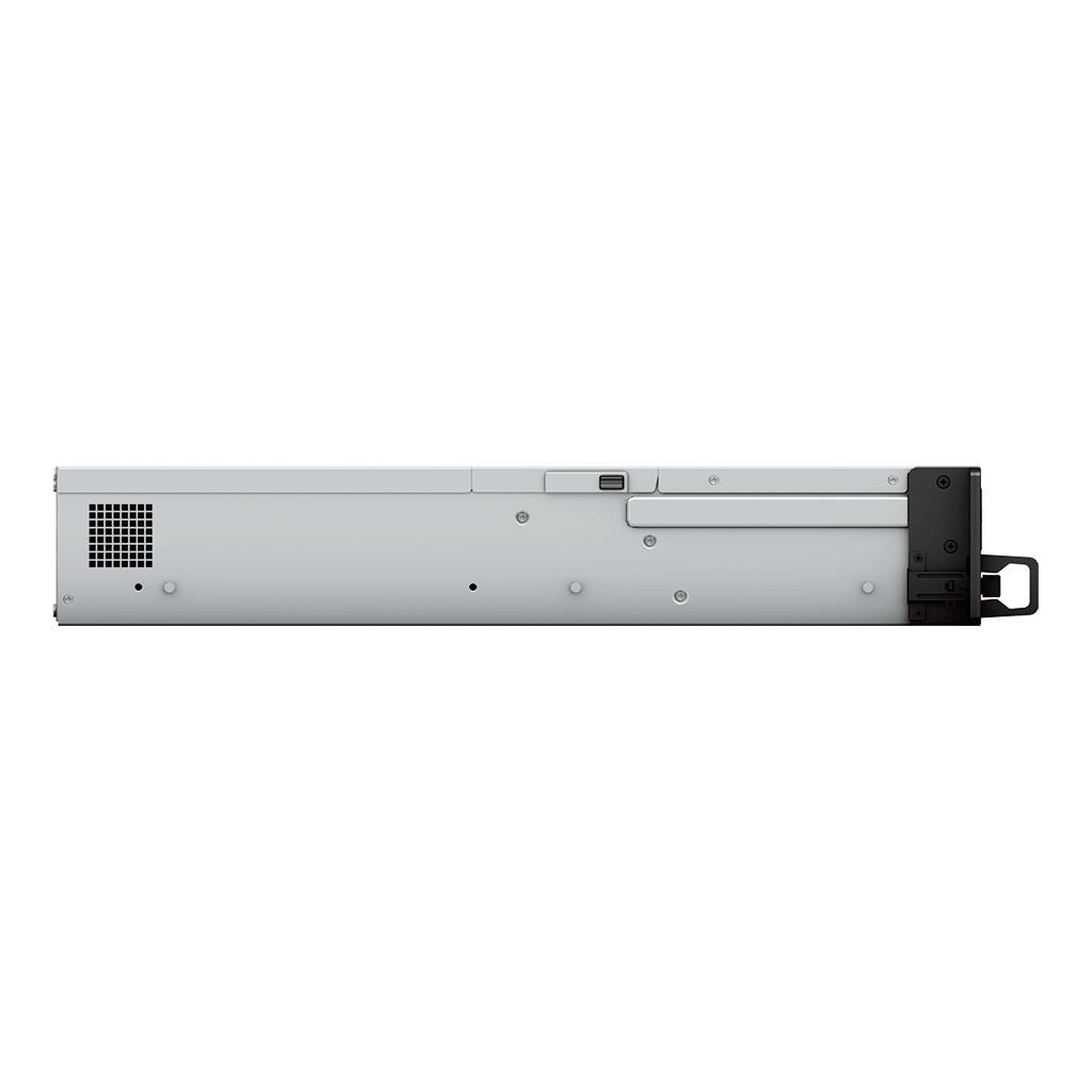 Synology RS2423RP+II RackStation (4C/ Ryzen V1780B/ 3, 35-3, 6GHz/ 8GBRAM/ 12xSATA/ 2xUSB3.2/ 1xminiSAS/ 2xGbE/ 1x10GbE/ 1xPCIe/ RP)5 
