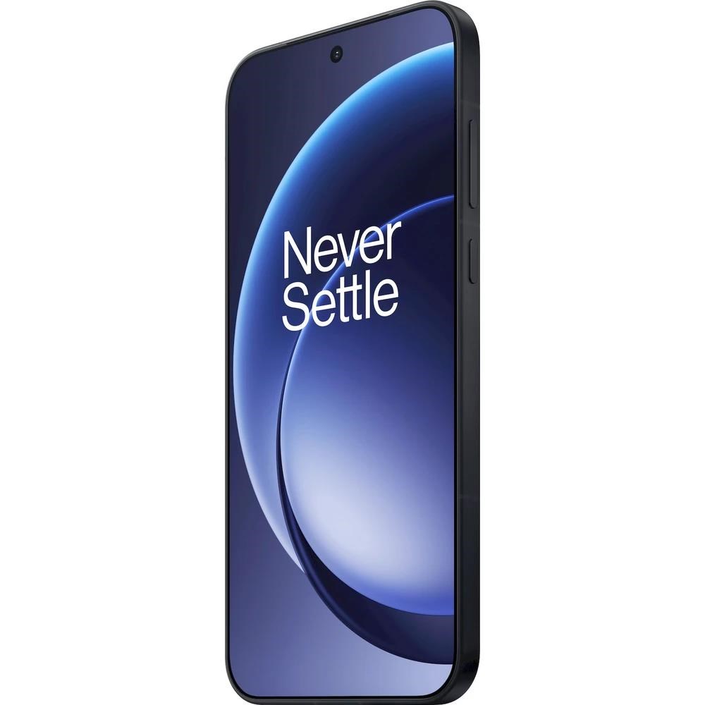 OnePlus 15 5G Dual Sim 12GB RAM 256GB - Black,  EU4 