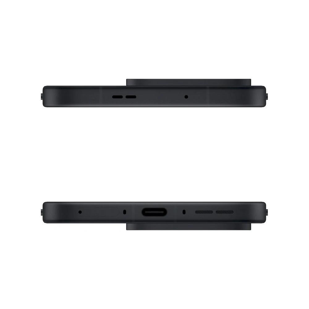 OnePlus 15 5G Dual Sim 12GB RAM 256GB - Black,  EU5 