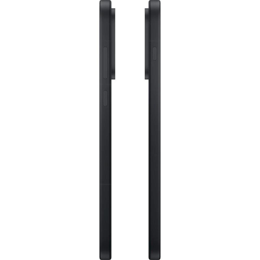 OnePlus 15 5G Dual Sim 12GB RAM 256GB - Black,  EU9 