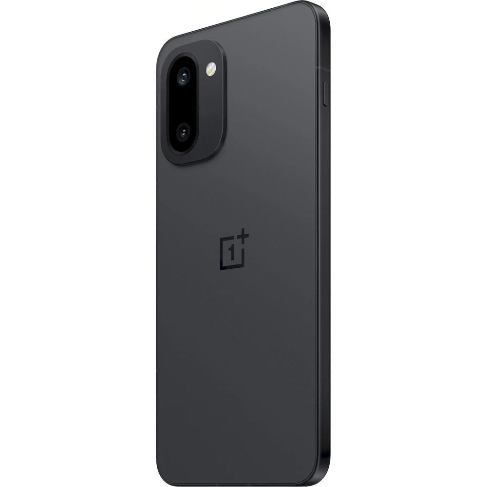 OnePlus 15R 5G Dual Sim 12GB RAM 512GB - Black,  EU2 