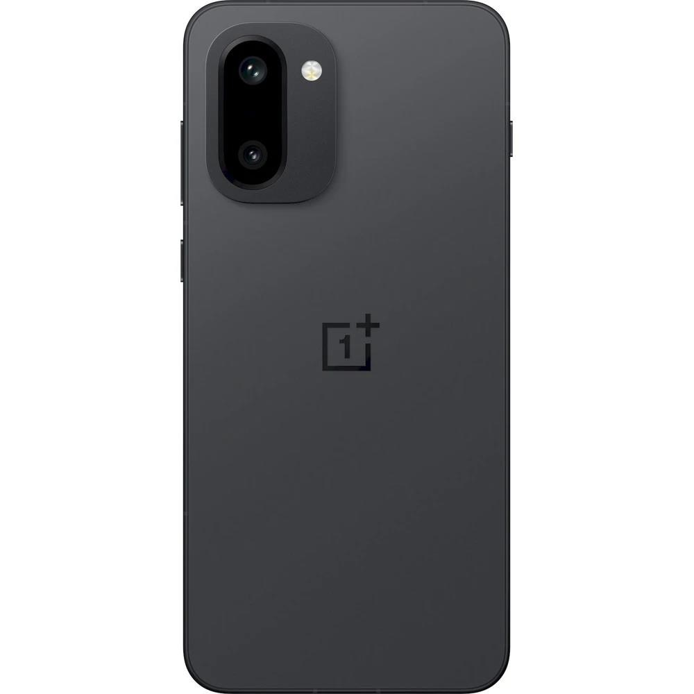 OnePlus 15R 5G Dual Sim 12GB RAM 512GB - Black,  EU4 