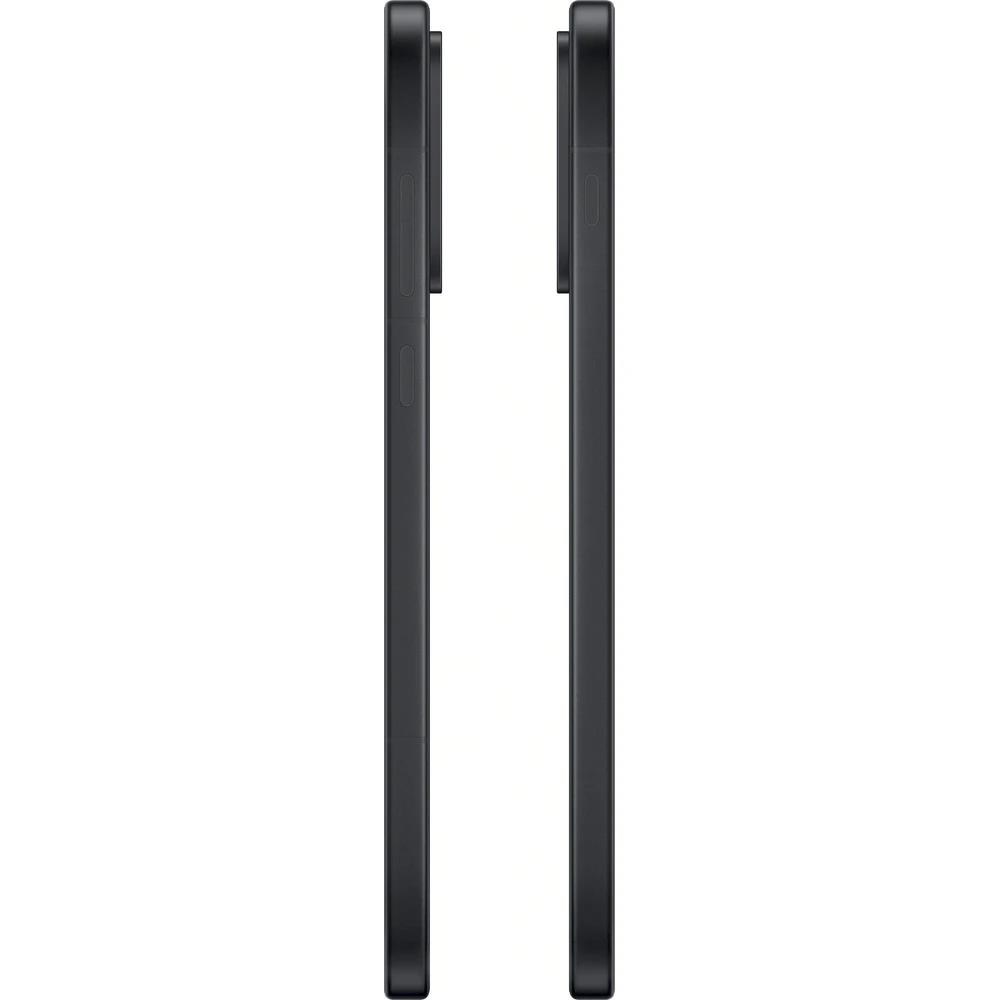 OnePlus 15R 5G Dual Sim 12GB RAM 512GB - Black,  EU5 