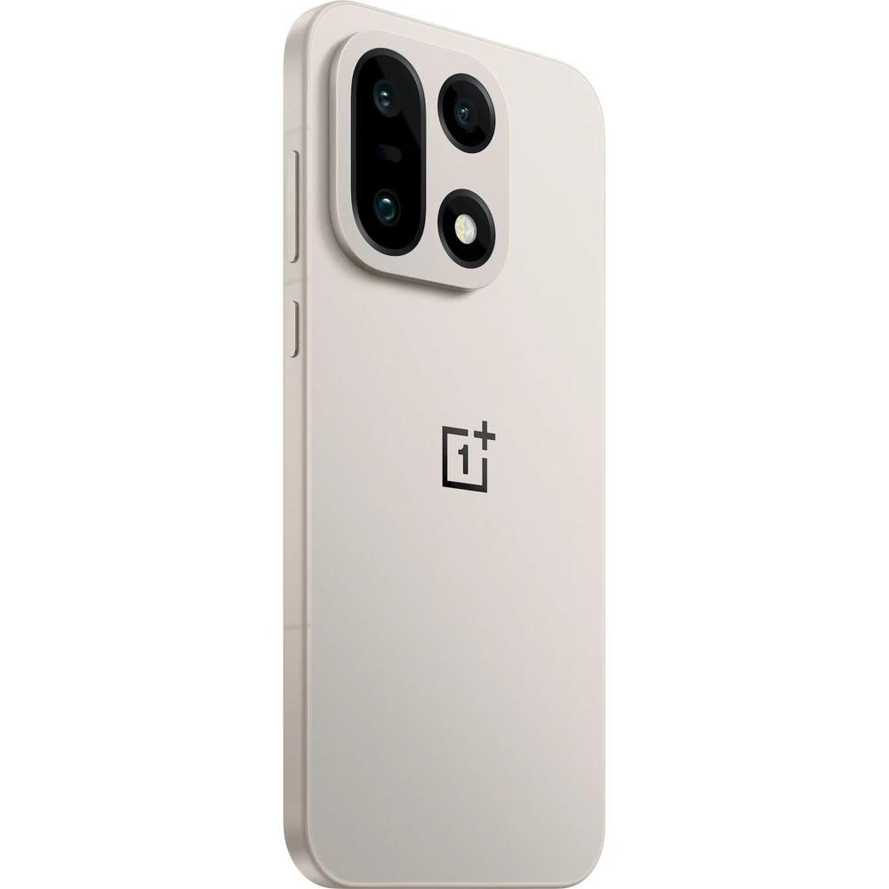 OnePlus 15 5G Dual Sim 16GB RAM 512GB - Sand,  EU4 