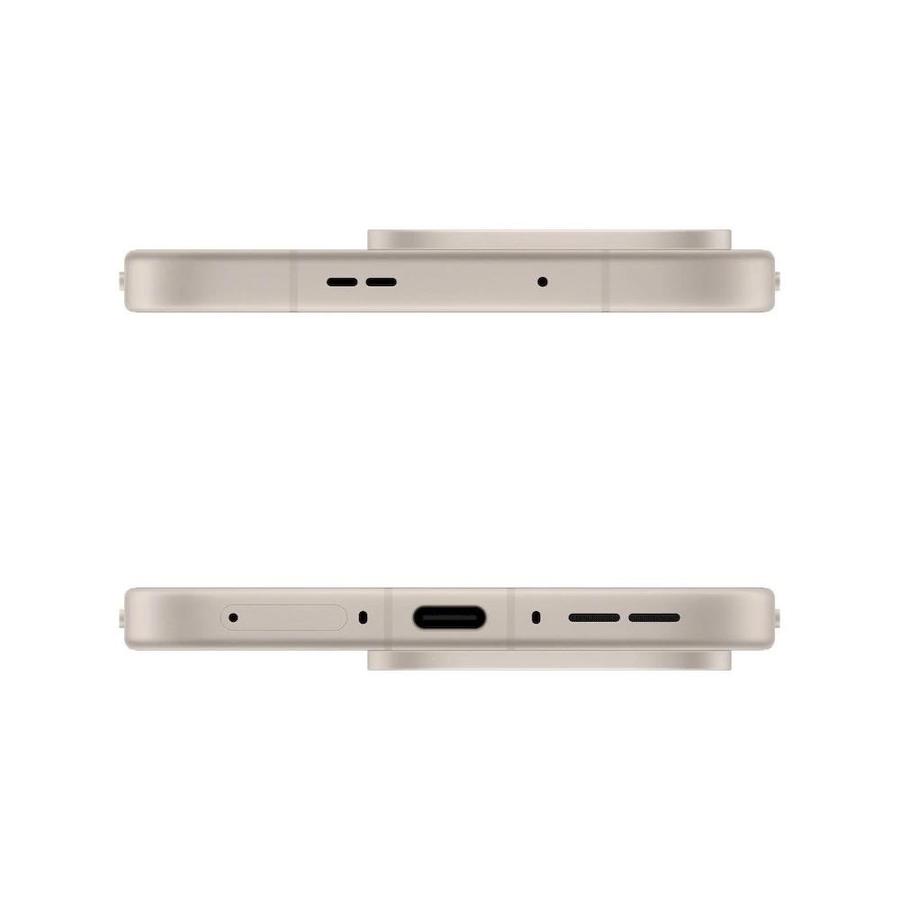 OnePlus 15 5G Dual Sim 16GB RAM 512GB - Sand,  EU9 