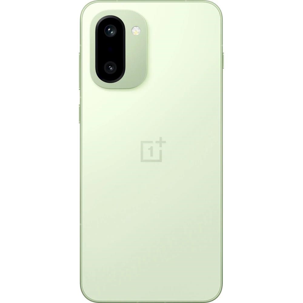 OnePlus 15R 5G Dual Sim 12GB RAM 256GB - Mint,  EU5 