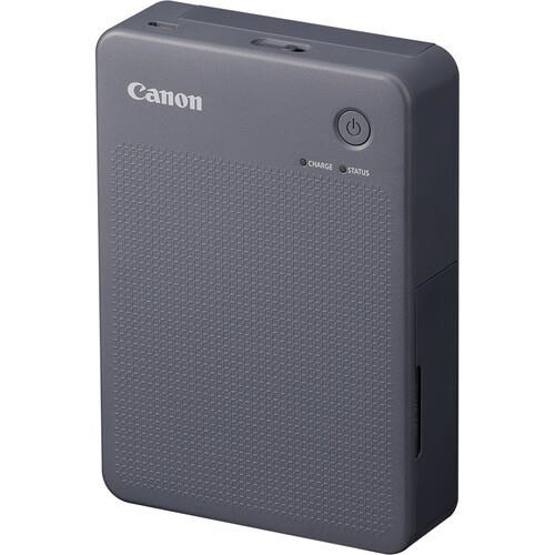 Canon SELPHY QX20 termosublimační tiskárna - šedá1 