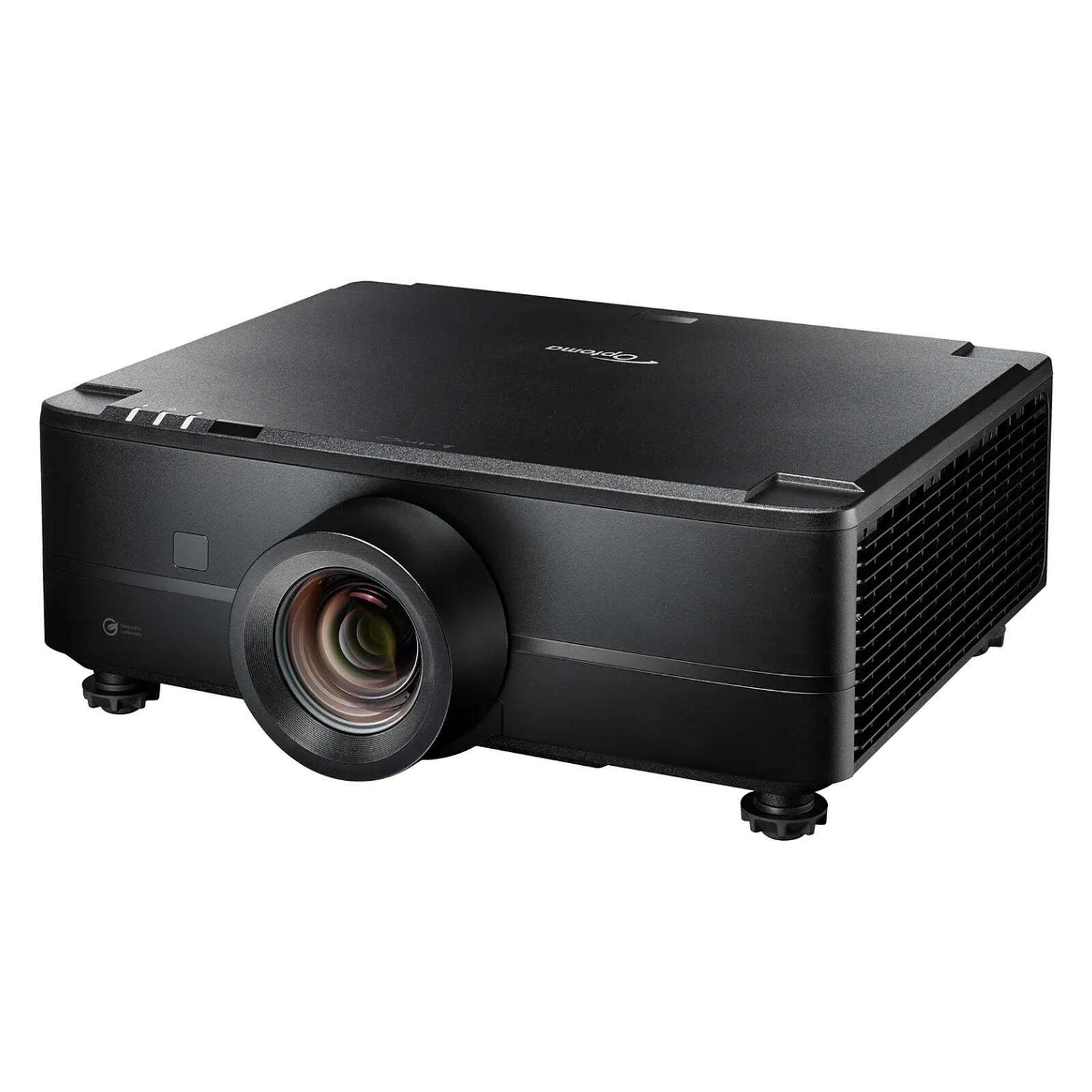 Optoma projektor UHZ78LV (DLP,  Triple Laser,  UHD,  5000 ANSI,  HDMI,  RS232,  RJ45,  USB-A power)1 
