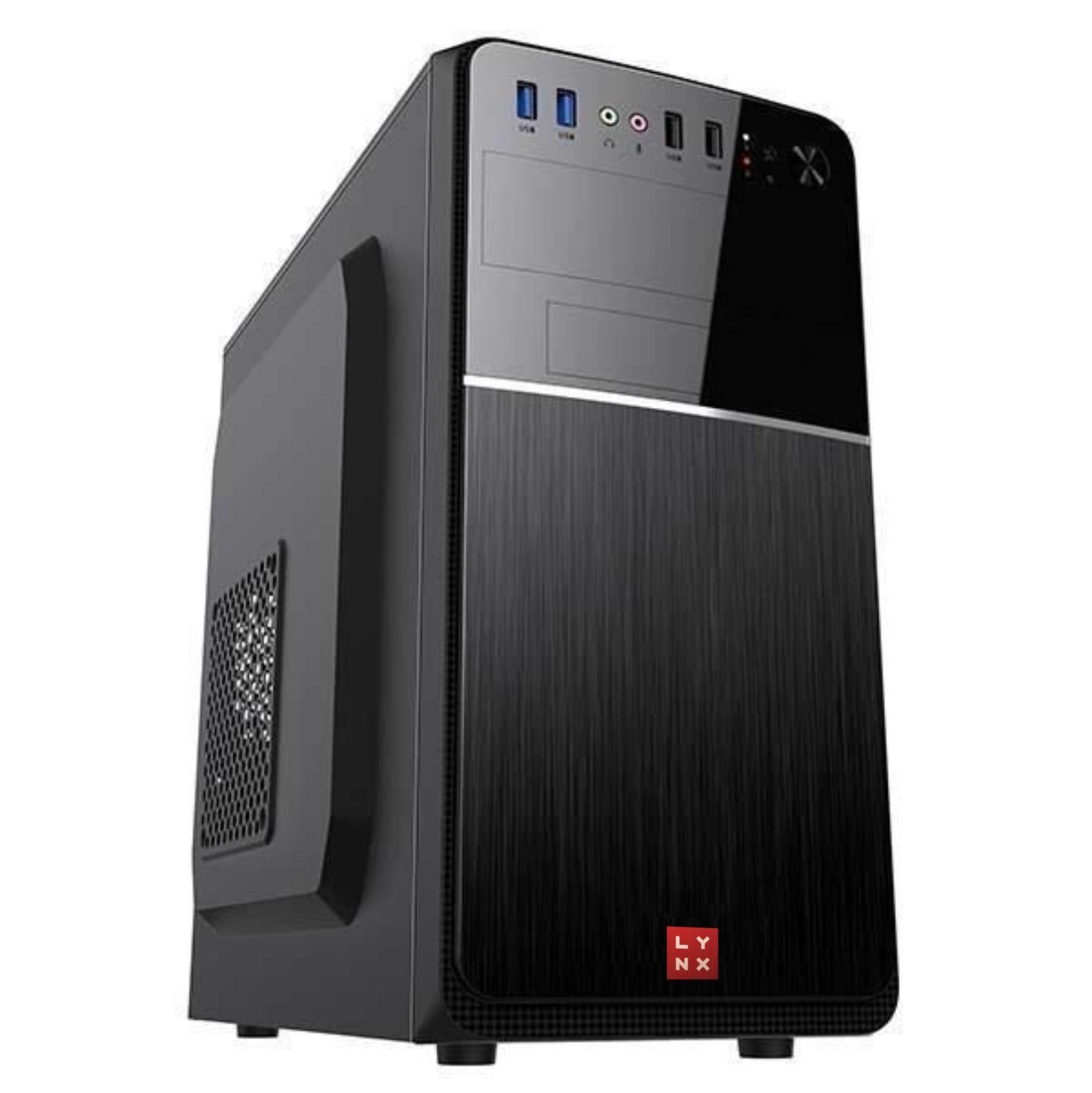 oLYNX Easy Ryzen 5 5600GT 8G 512G NVMe SSD bez OS0 