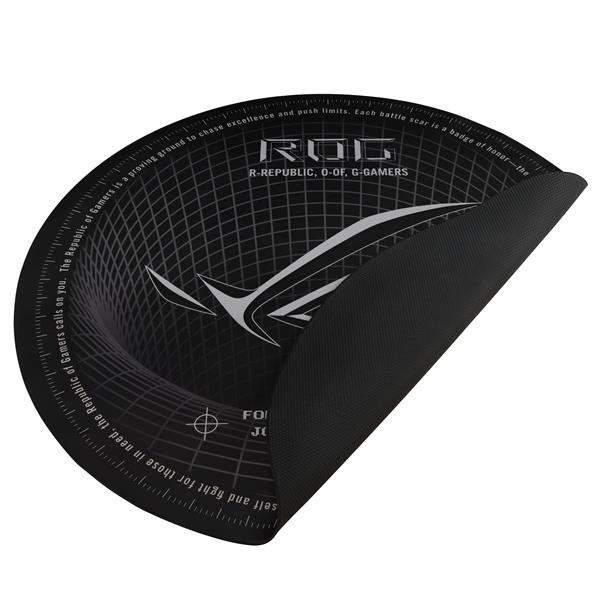 ASUS podložka na zem ROG Cosmic Mat II1 