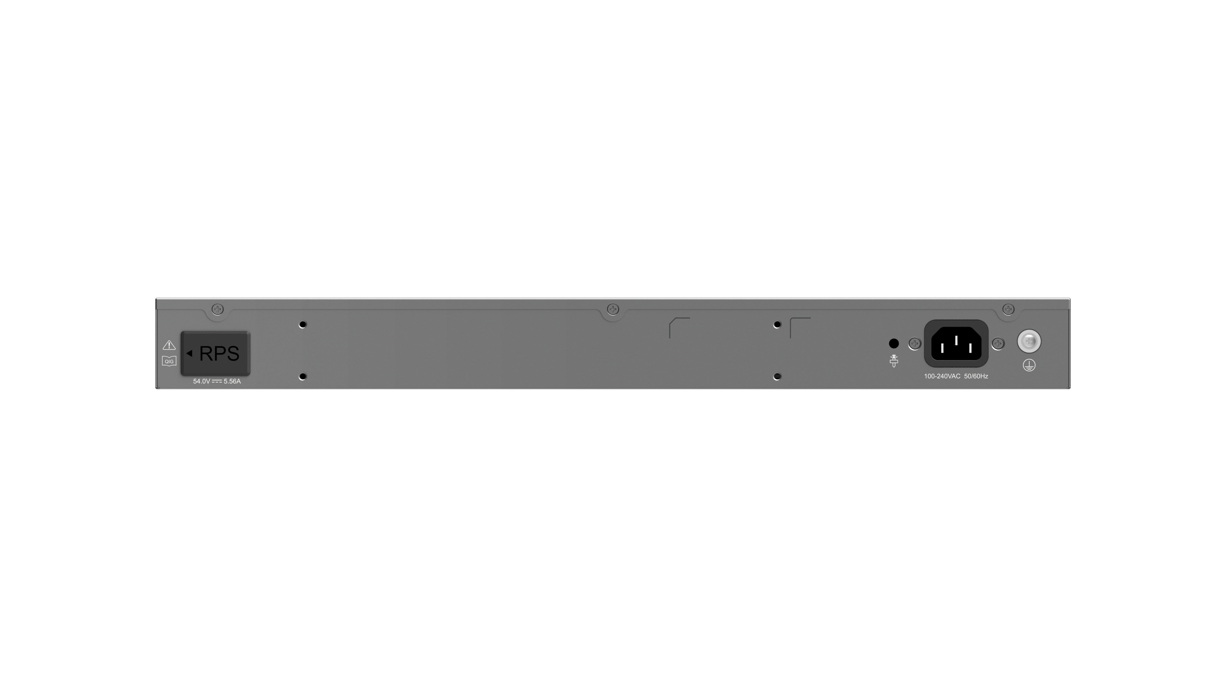 Grandstream GWN7813P Layer 3 Managed Network PoE Switch,  24 portů /  4 SFP+1 