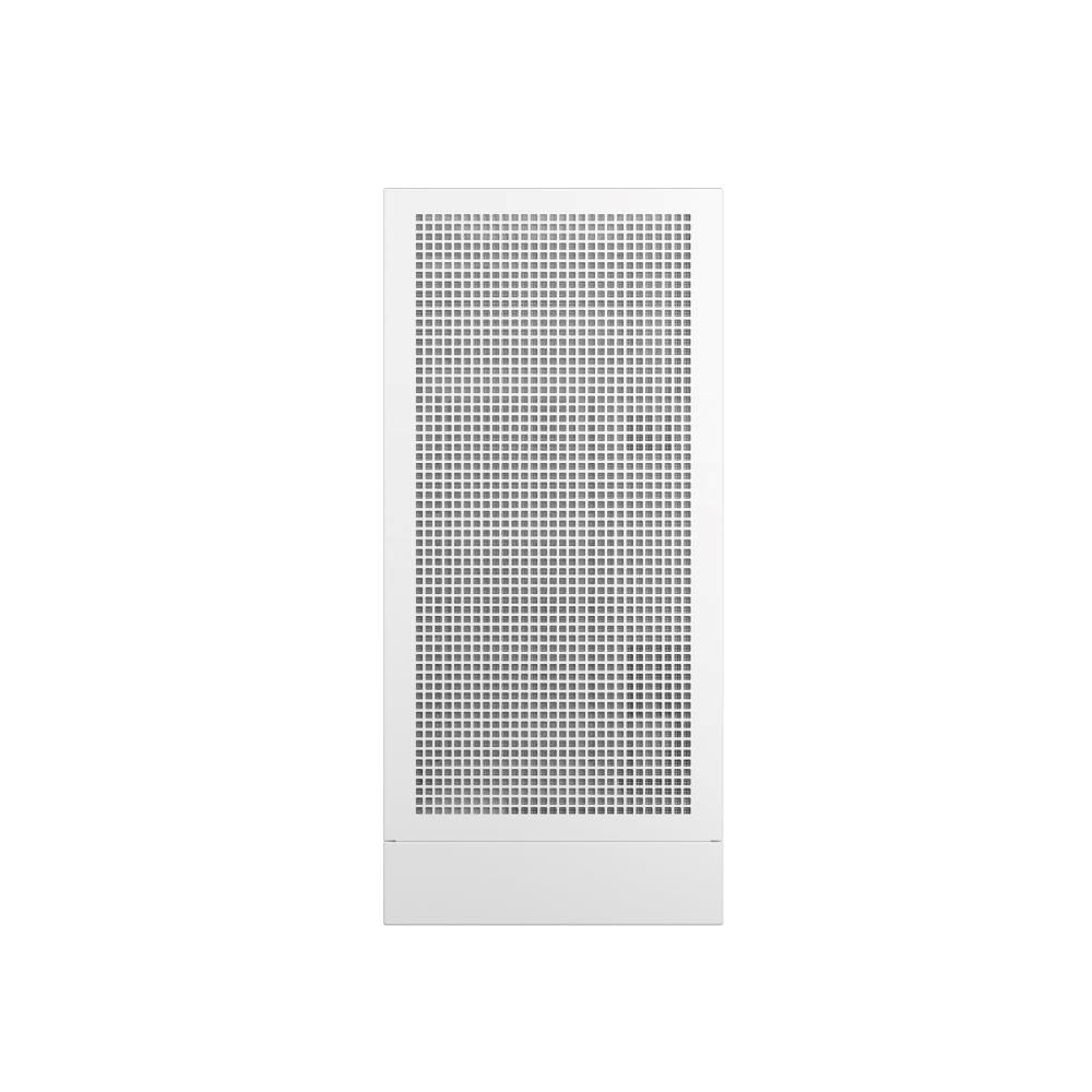 DEEPCOOL Case CH170 PLUS WH,  ATX,  Průhledná bočnice,  bílá3 