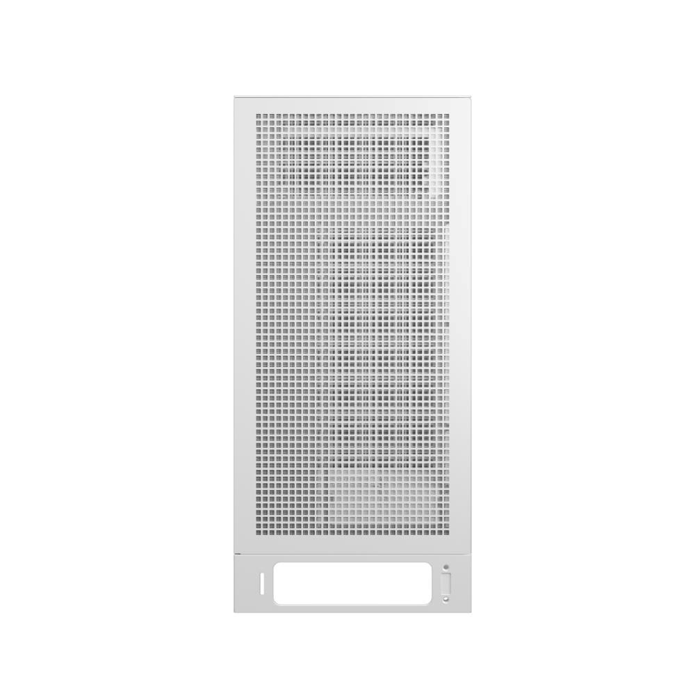 DEEPCOOL Case CH170 PLUS WH,  ATX,  Průhledná bočnice,  bílá8 