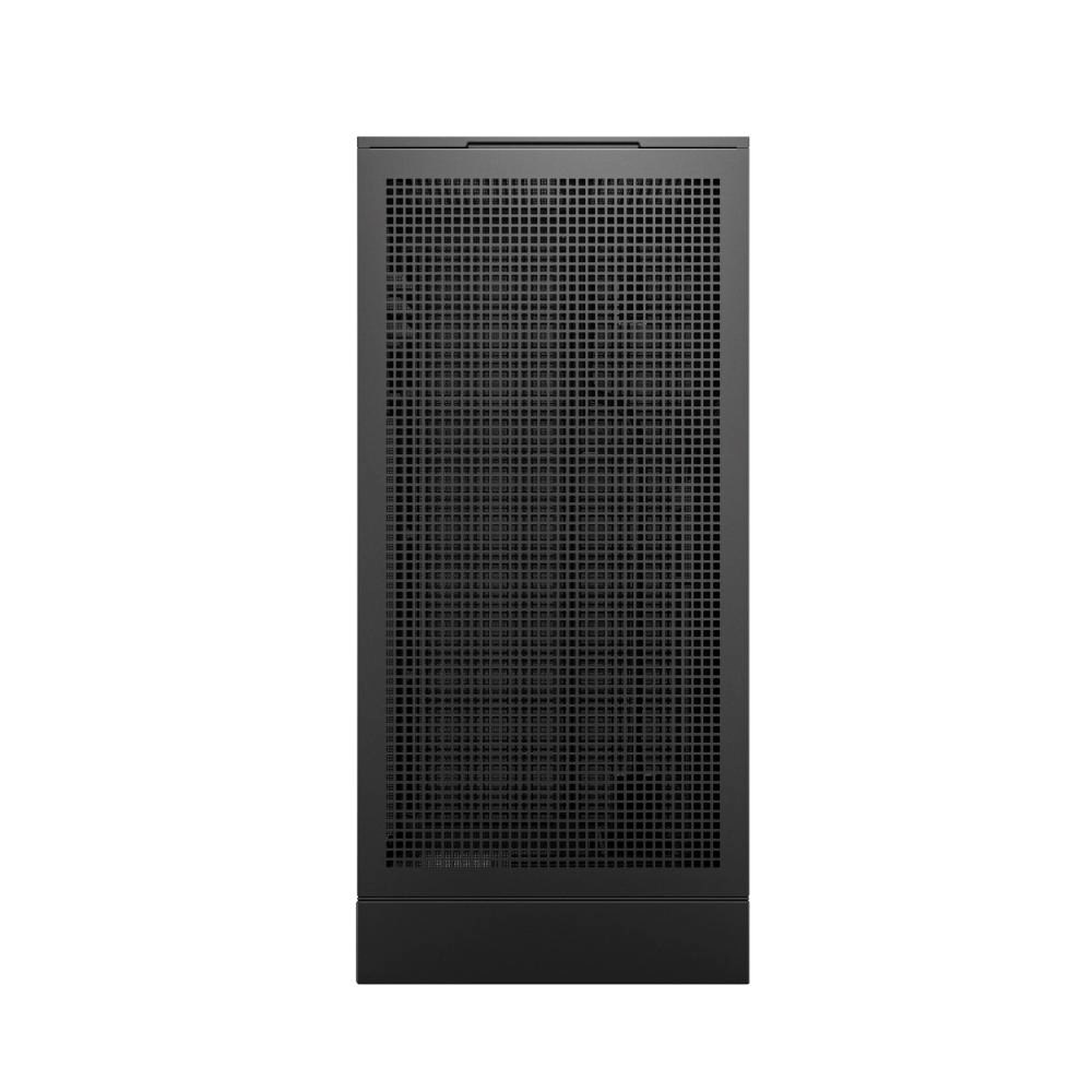 DEEPCOOL Case CH270 PLUS,  mATX,  Průhledná bočnice,  černá3 