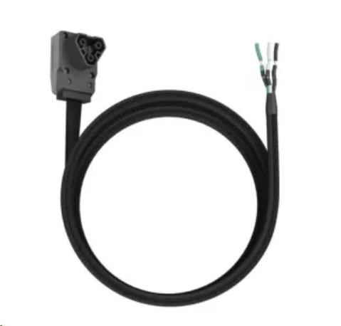 EcoFlow Power Hub 5kVA kabel AC nabíjecí0 
