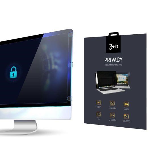 3mk privátní filtr Privacy 2 way (without glue) pro Apple iPad Pro 11 M4/ M5 (horizontal privatization)0 