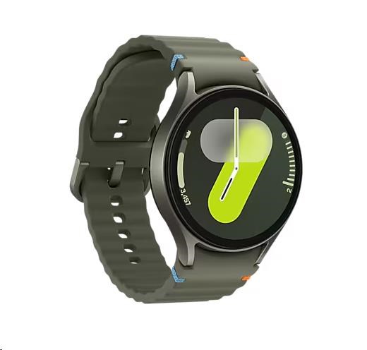 Samsung Galaxy Watch7 44mm,  Green,  EU2 