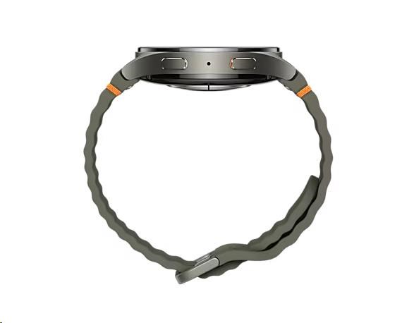 Samsung Galaxy Watch7 44mm,  Green,  EU4 