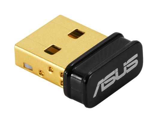 ASUS USB-BT600 Bluetooth 6.0 USB Adapter0 