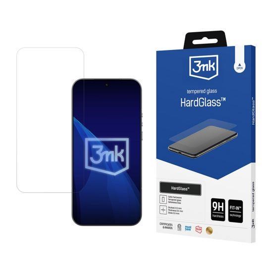 3mk tvrzené sklo HardGlass pro Xiaomi 17 Ultra0 