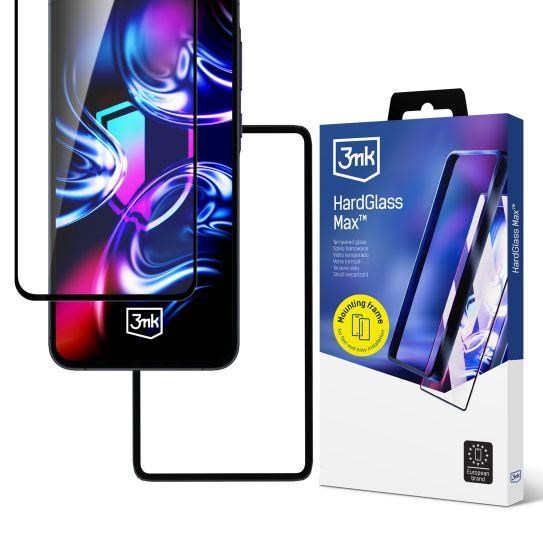 3mk tvrzené sklo Hardglass Max pro Google Pixel 9 Pro XL0 