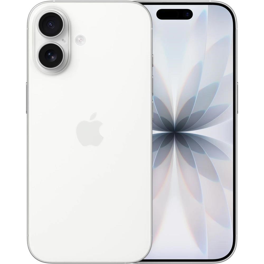 Apple iPhone 17/ 256GB/ White