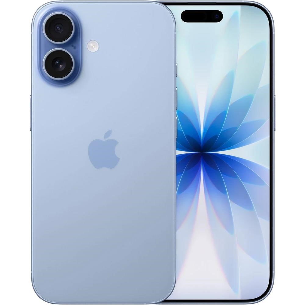 Apple iPhone 17/ 256GB/ Mist Blue