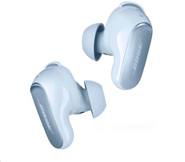 Bose Headphones QuietComfort Ultra Earbuds /  882826-0050 Pastel blue,  EU0 
