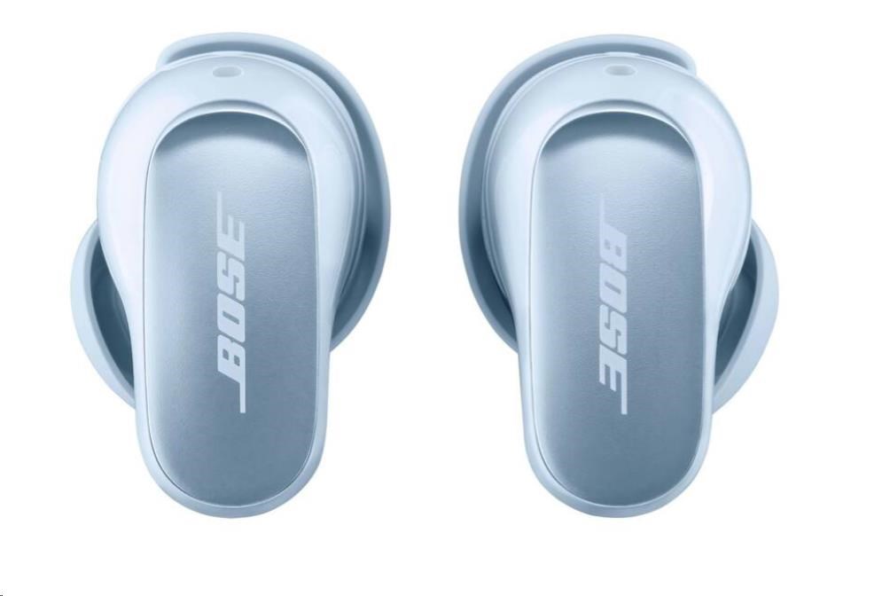 Bose Headphones QuietComfort Ultra Earbuds /  882826-0050 Pastel blue,  EU1 
