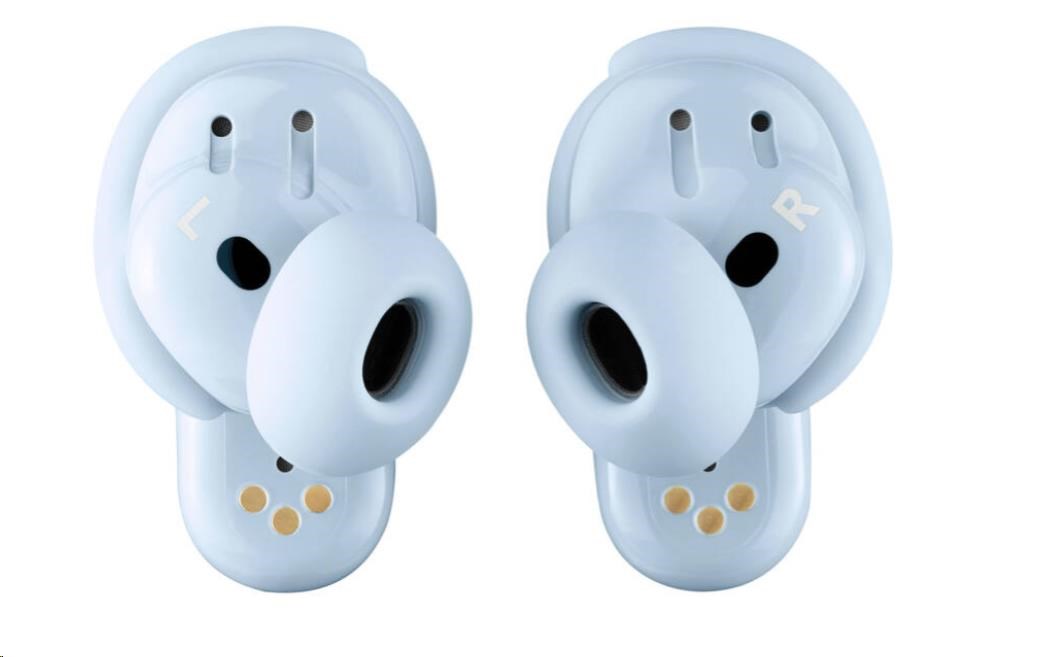 Bose Headphones QuietComfort Ultra Earbuds /  882826-0050 Pastel blue,  EU2 
