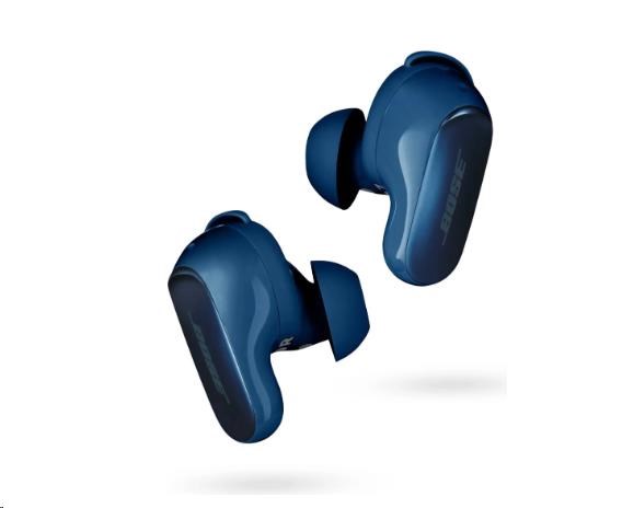 Bose Headphones QuietComfort Ultra Earbuds /  882826-0060 Blue,  EU0 