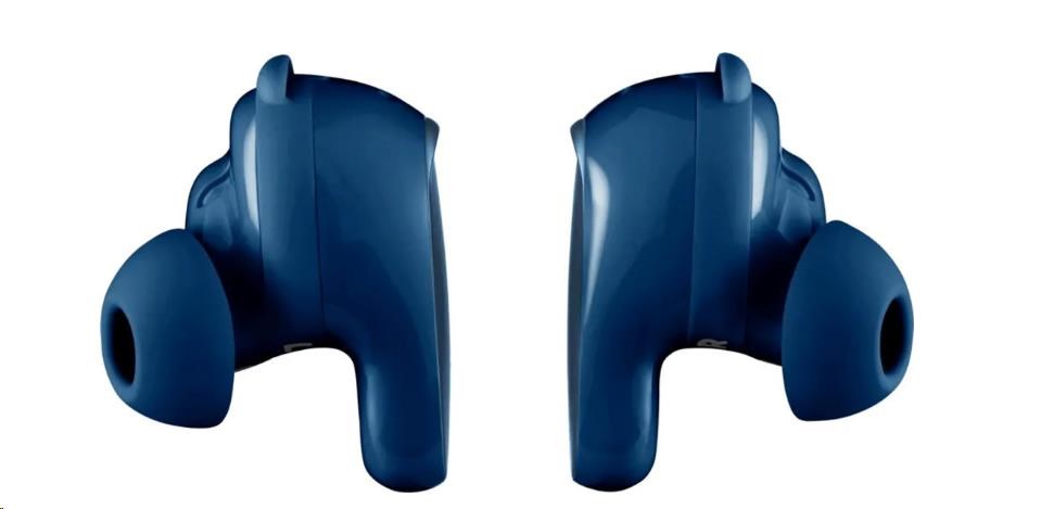Bose Headphones QuietComfort Ultra Earbuds /  882826-0060 Blue,  EU1 