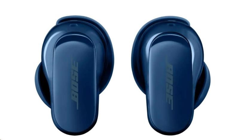 Bose Headphones QuietComfort Ultra Earbuds /  882826-0060 Blue,  EU2 